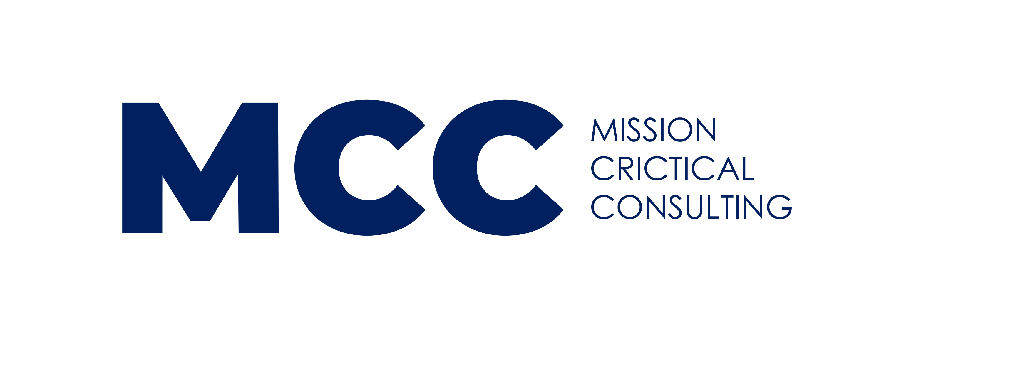 Melhoria Contínua Consultoria MCC